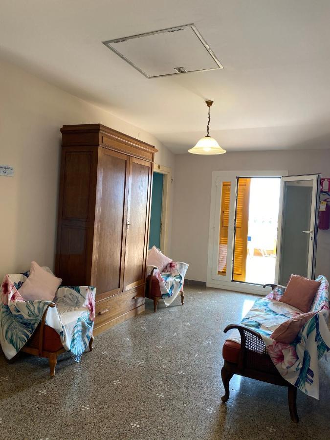 Hotel Ines Варацце Экстерьер фото